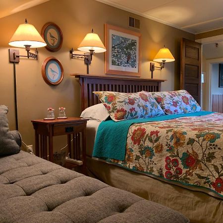 Kangaroo House Bed & Breakfast Eastsound Buitenkant foto