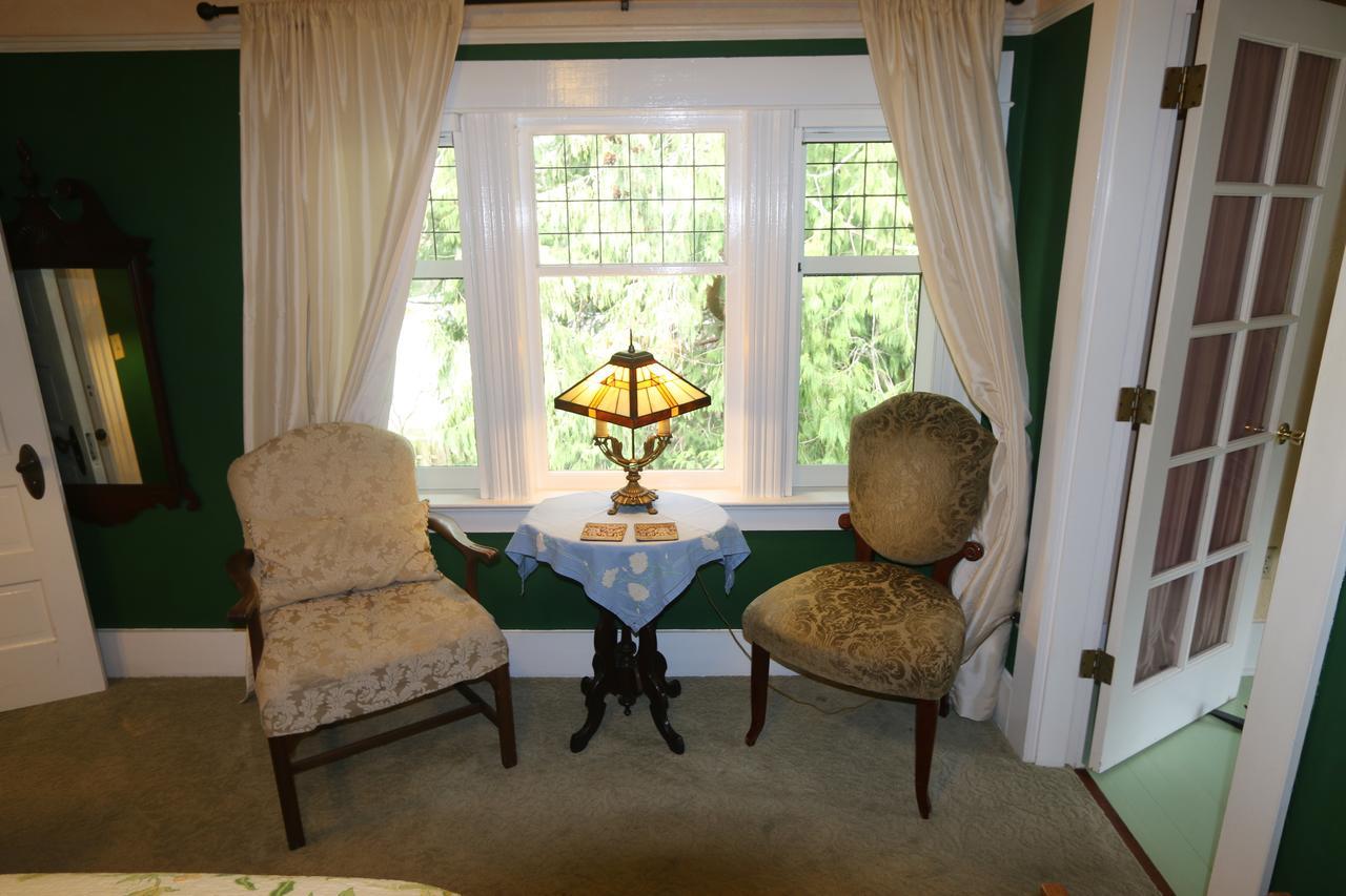 Kangaroo House Bed & Breakfast Eastsound Buitenkant foto