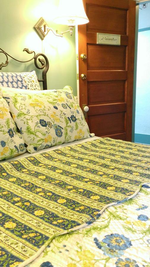 Kangaroo House Bed & Breakfast Eastsound Buitenkant foto